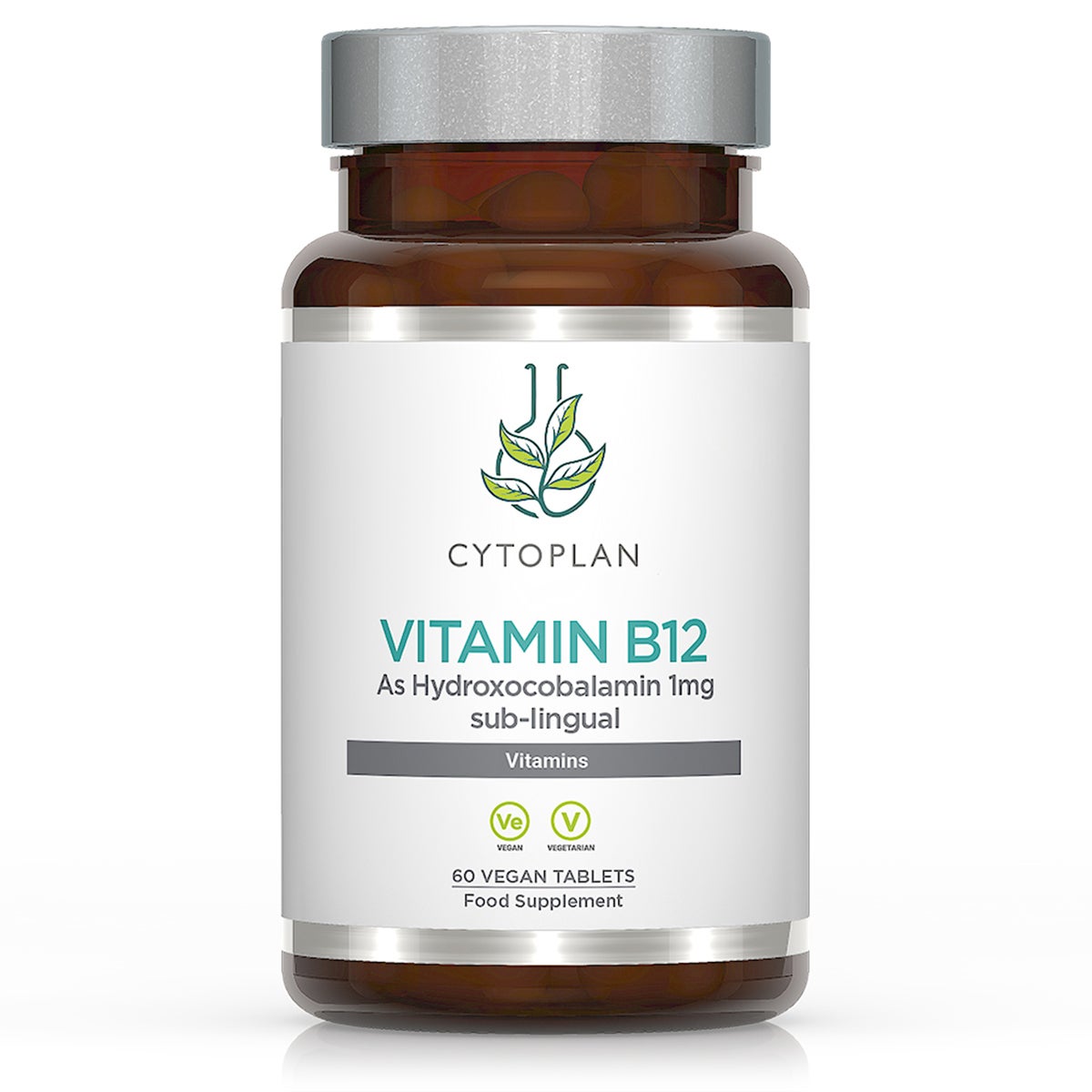 Vitamin B12 Hydroxocobalamin Tablets