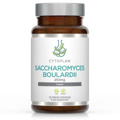 Saccharomyces Boulardii (Candi Clear) Supplement-30 capsules