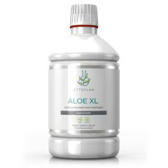 Aloe XL Inner Leaf 