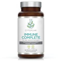 Immune Complete - 60 capsules