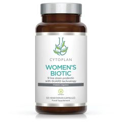 Women's Biotic